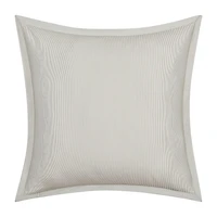 Queen Street Charlotte Euro Sham