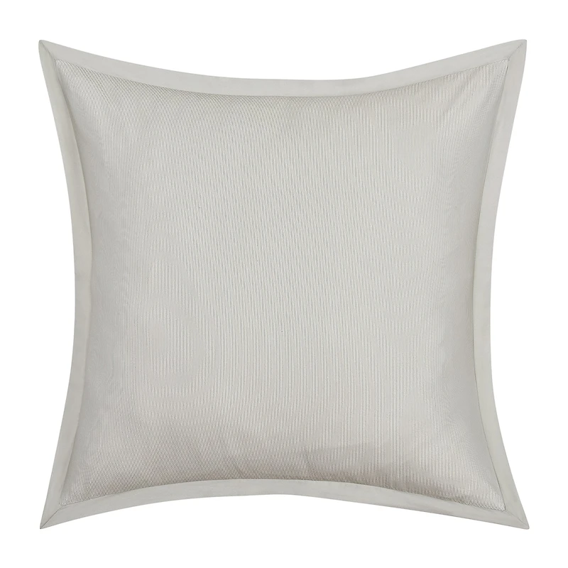 Queen Street Charlotte Euro Sham
