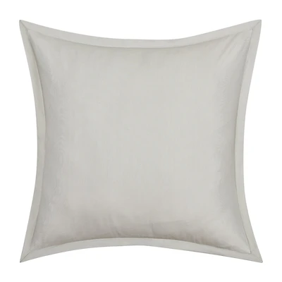 Queen Street Charlotte Euro Sham