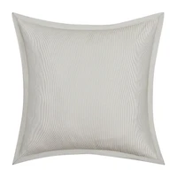 Queen Street Charlotte Euro Sham