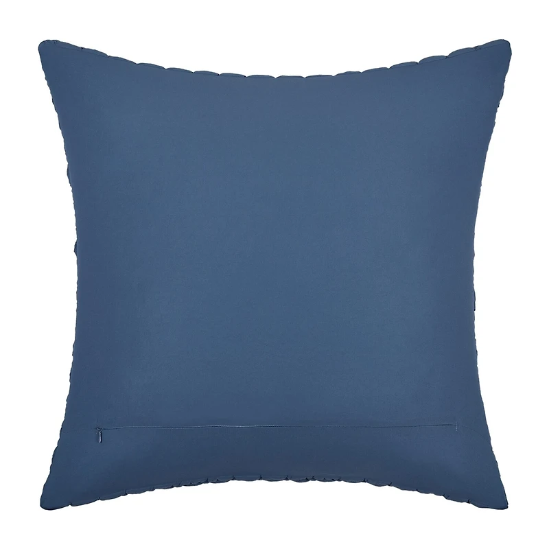 Queen Street Marshmallow Euro Sham