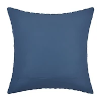 Queen Street Marshmallow Euro Sham