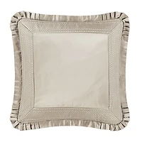 Queen Street Branson Flax Euro Sham