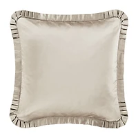 Queen Street Branson Flax Euro Sham