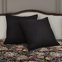Queen Street Calabria Euro Sham