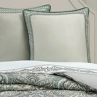Queen Street Nicole Euro Sham