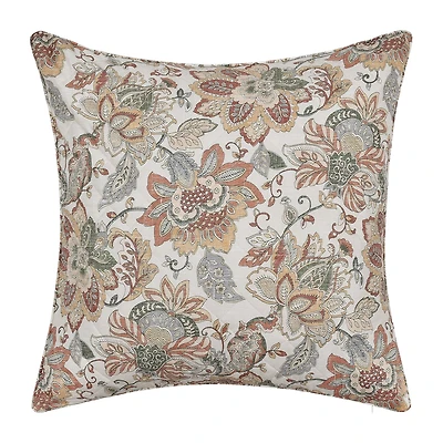 Queen Street Janessa Euro Sham