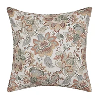 Queen Street Janessa Euro Sham