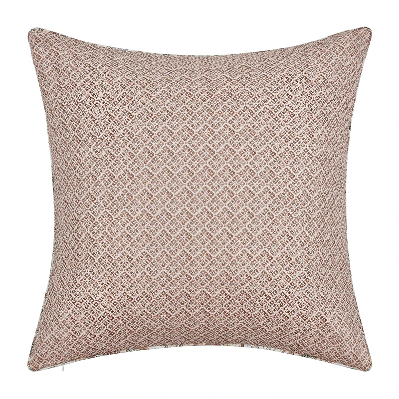 Queen Street Janessa Euro Sham