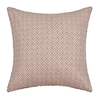 Queen Street Janessa Euro Sham