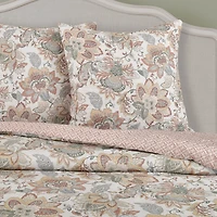 Queen Street Janessa Euro Sham