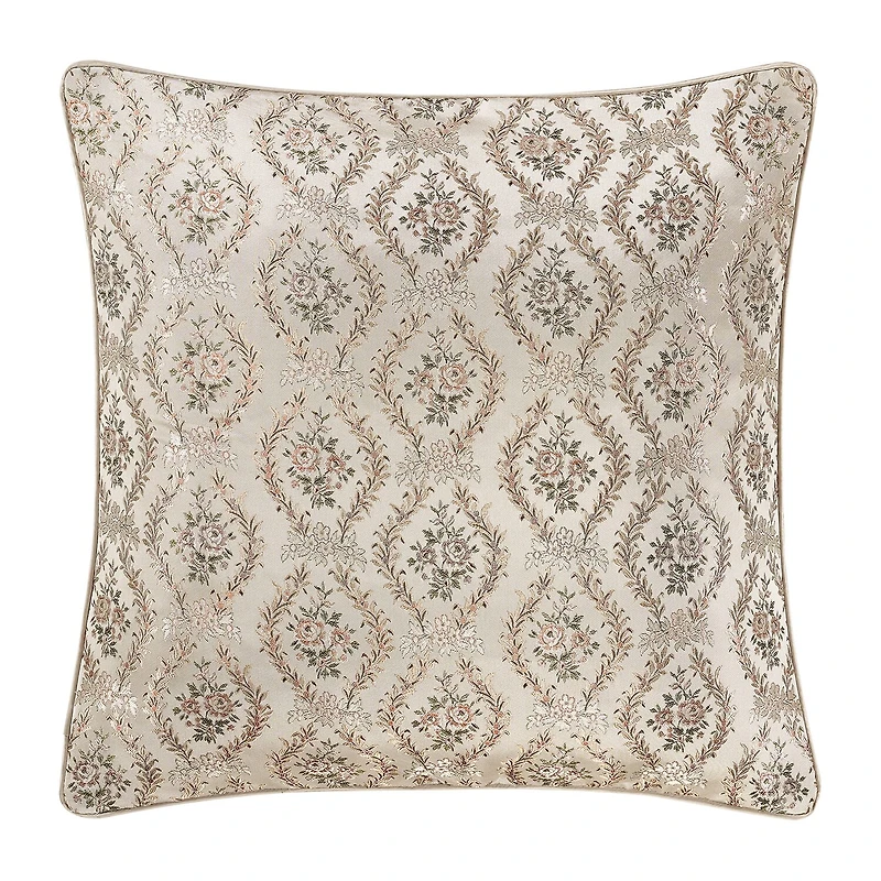 Queen Street Pecora Euro Sham