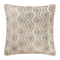 Queen Street Pecora Euro Sham