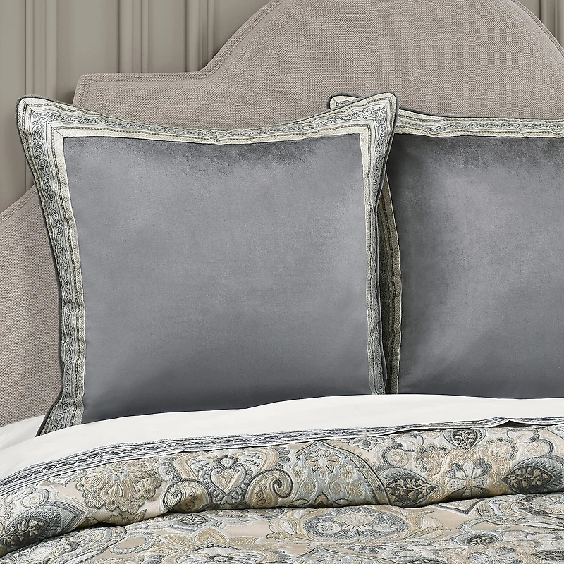 Queen Street Annalise Euro Sham