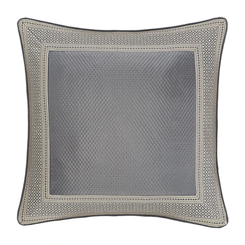Queen Street Euro Sham