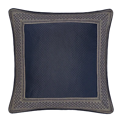Queen Street Euro Sham