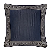 Queen Street Euro Sham