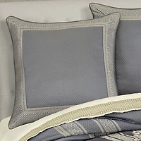 Queen Street Euro Sham