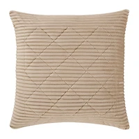 Queen Street Euro Sham