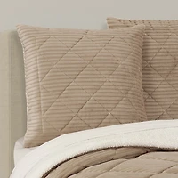 Queen Street Euro Sham