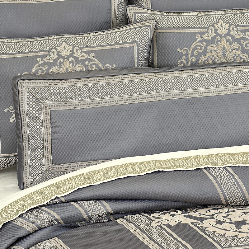 Queen Street Excel Bolster Throw Pillows