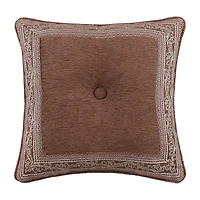 Queen Street Wallace Square Throw Pillows