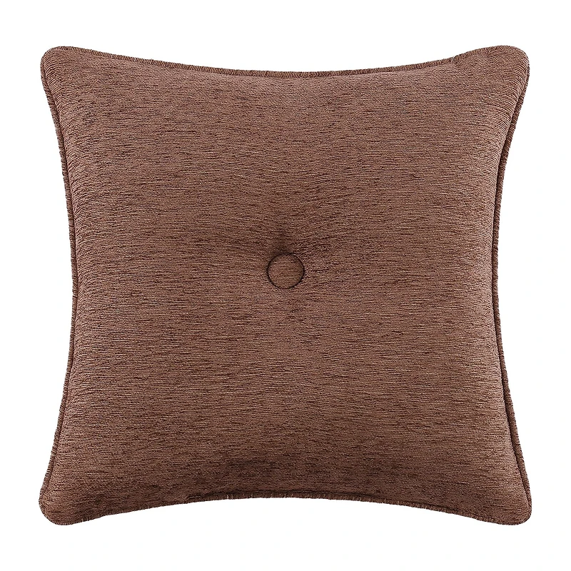 Queen Street Wallace Square Throw Pillows