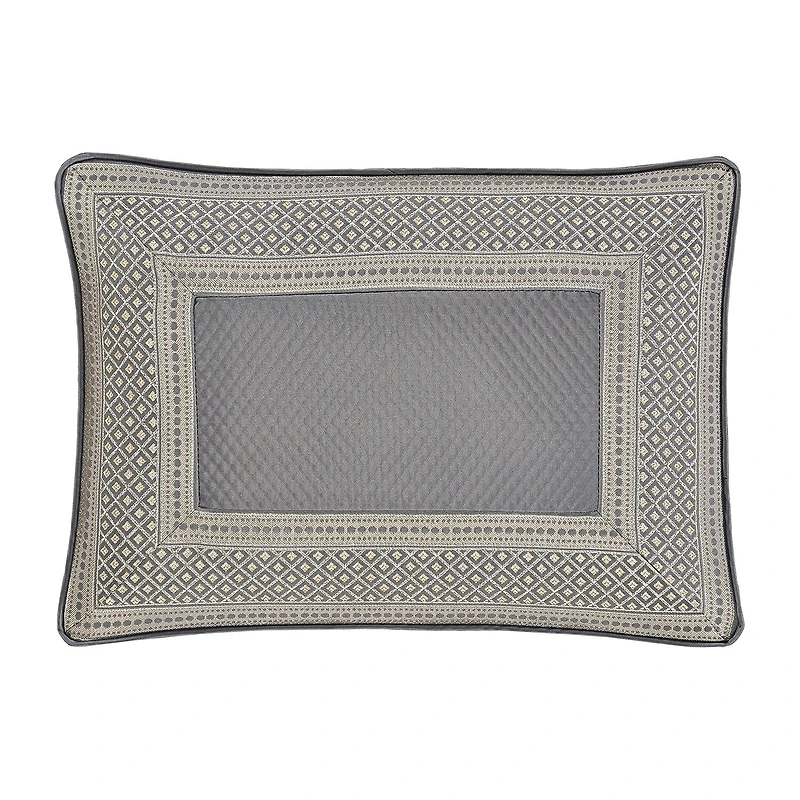 Queen Street Excel Rectangle Throw Pillows