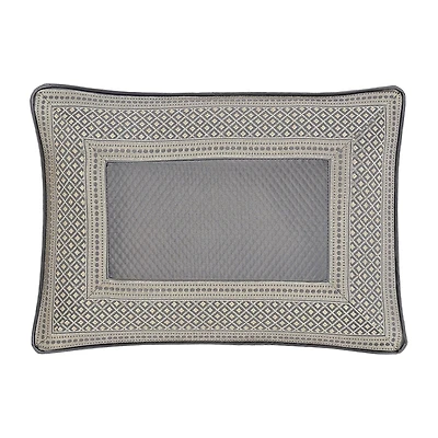 Queen Street Excel Rectangle Throw Pillows