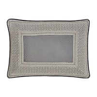 Queen Street Excel Rectangle Throw Pillows