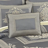 Queen Street Excel Rectangle Throw Pillows