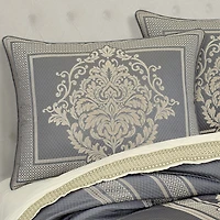 Queen Street Excel Midweight Comforter Set