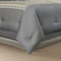 Queen Street Excel Midweight Comforter Set
