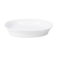 Stone + Lain Quadro 4-pc. Porcelain Pasta Bowl