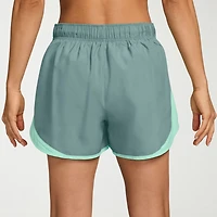 Nike Womens 3" Mid Rise Moisture Wicking Running Short