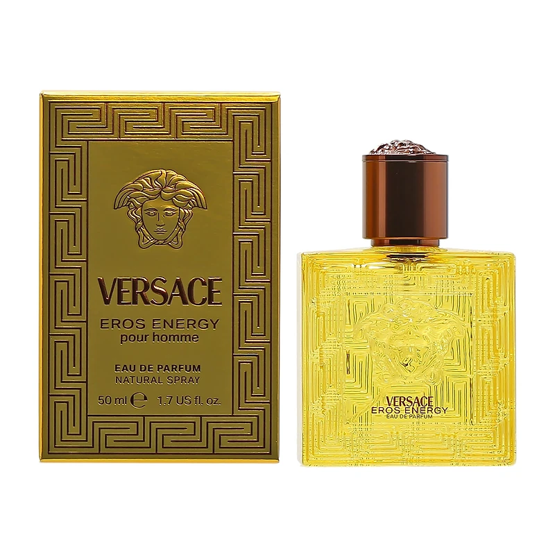 Versace Eros Energy Eau De Parfum Spray