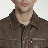 Levi's® Mens Midweight Shirt Jacket