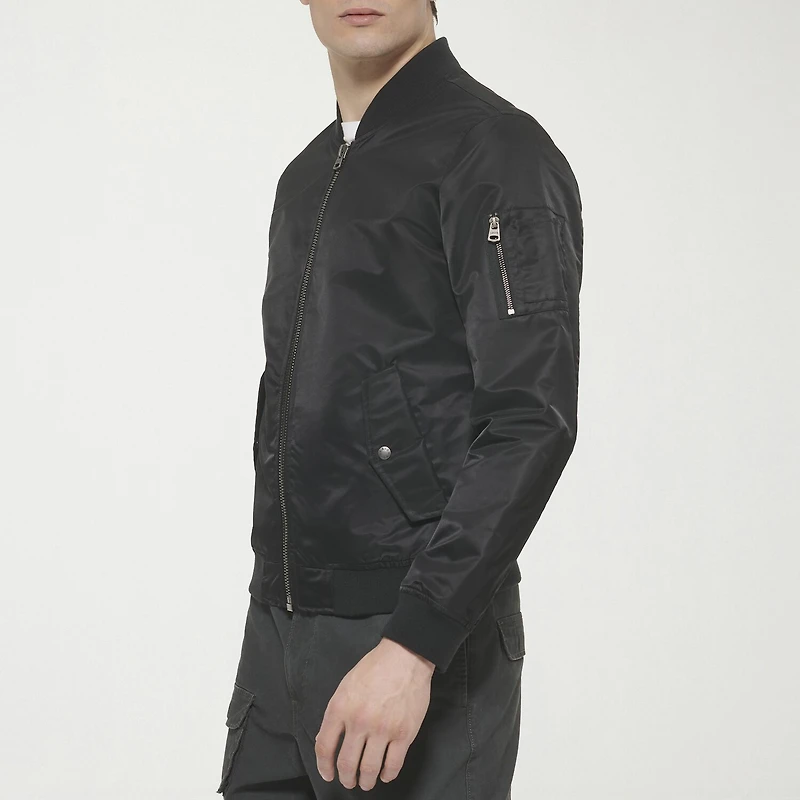 Levi's® Mens Midweight Bomber Jacket