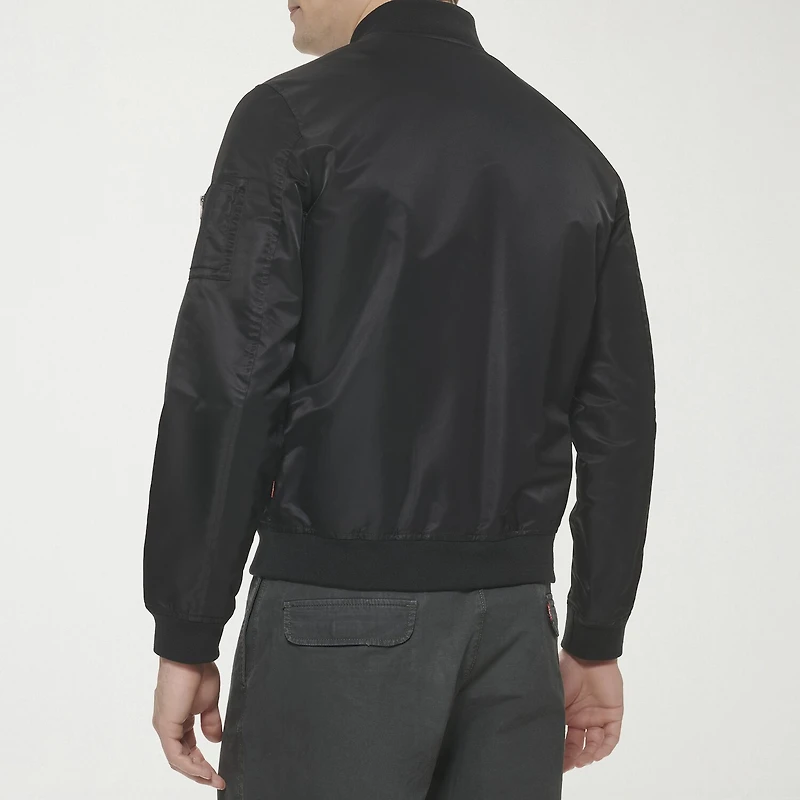 Levi's® Mens Midweight Bomber Jacket