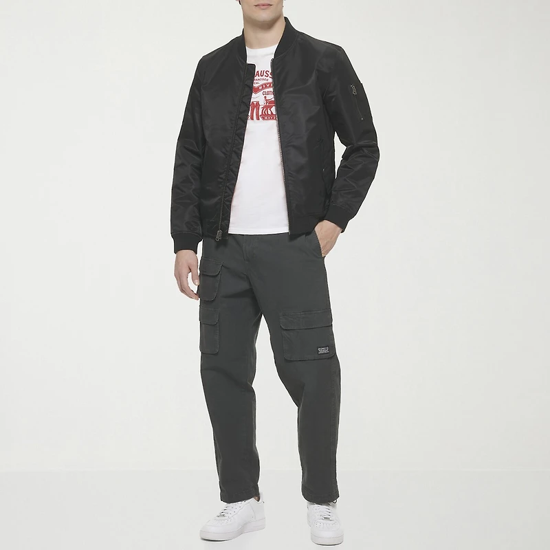 Levi's® Mens Midweight Bomber Jacket