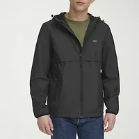 Levi's® Mens Water Resistant Midweight Raincoat