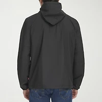 Levi's® Mens Water Resistant Midweight Raincoat