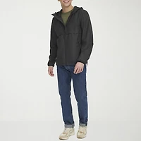 Levi's® Mens Water Resistant Midweight Raincoat