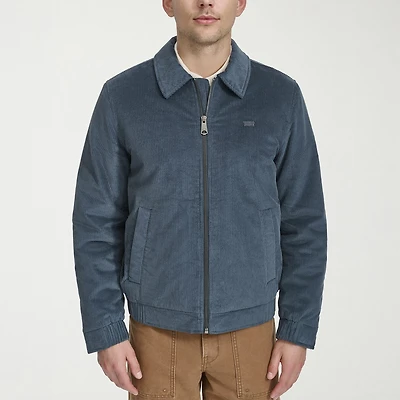 Levi's® Mens Midweight Bomber Jacket
