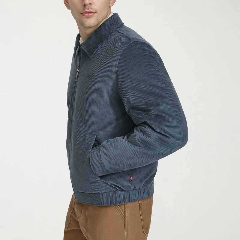 Levi's® Mens Midweight Bomber Jacket