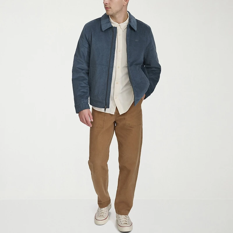 Levi's® Mens Midweight Bomber Jacket