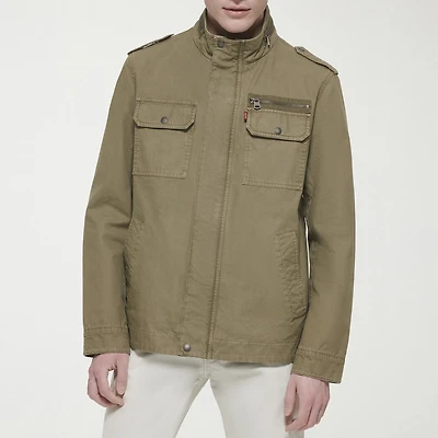 Levi's® Mens Midweight Utility Jacket