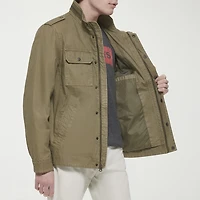 Levi's® Mens Midweight Utility Jacket