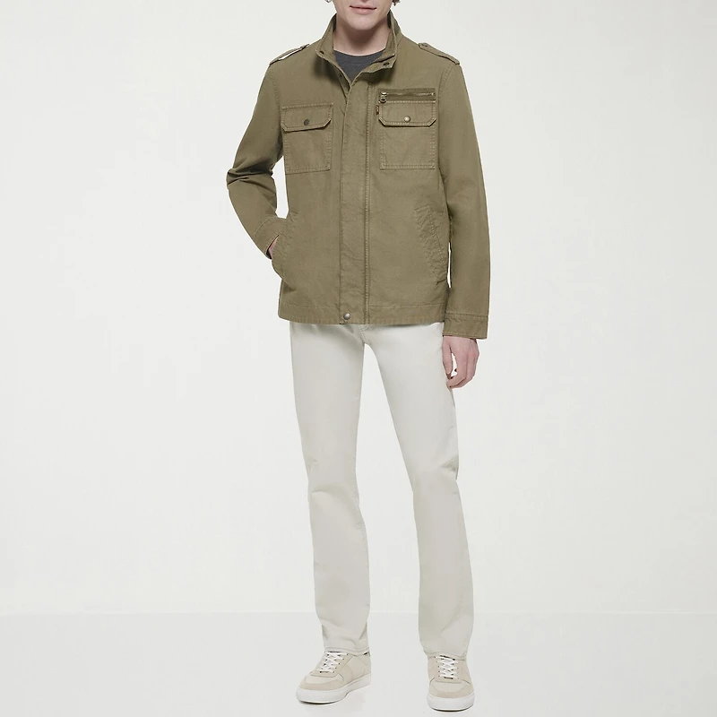 Levi's® Mens Midweight Utility Jacket