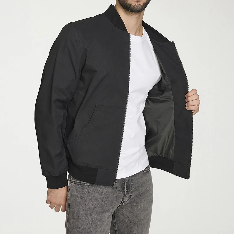 Levi's® Mens Water Resistant Midweight Bomber Jacket